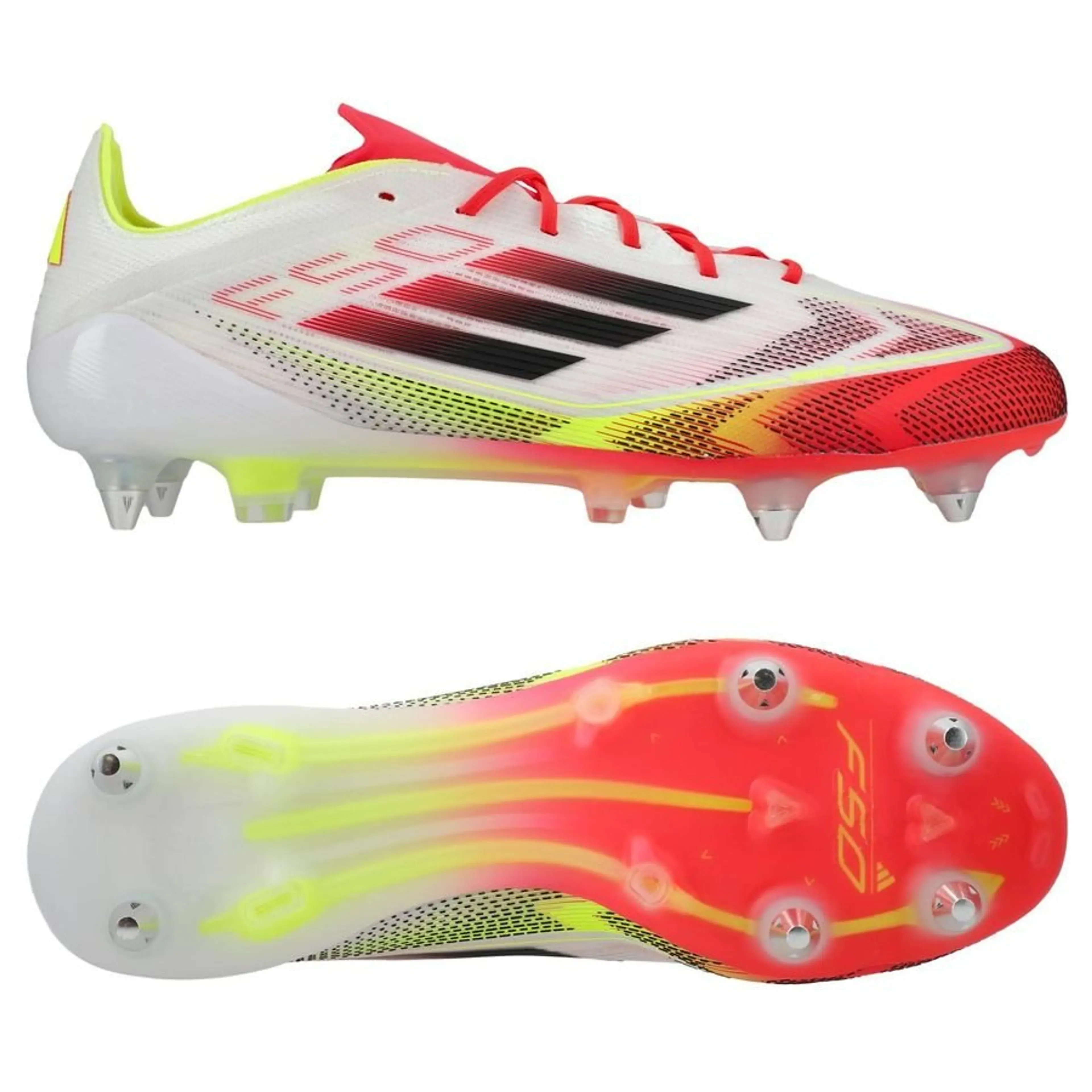 Adidas F50 Elite SG